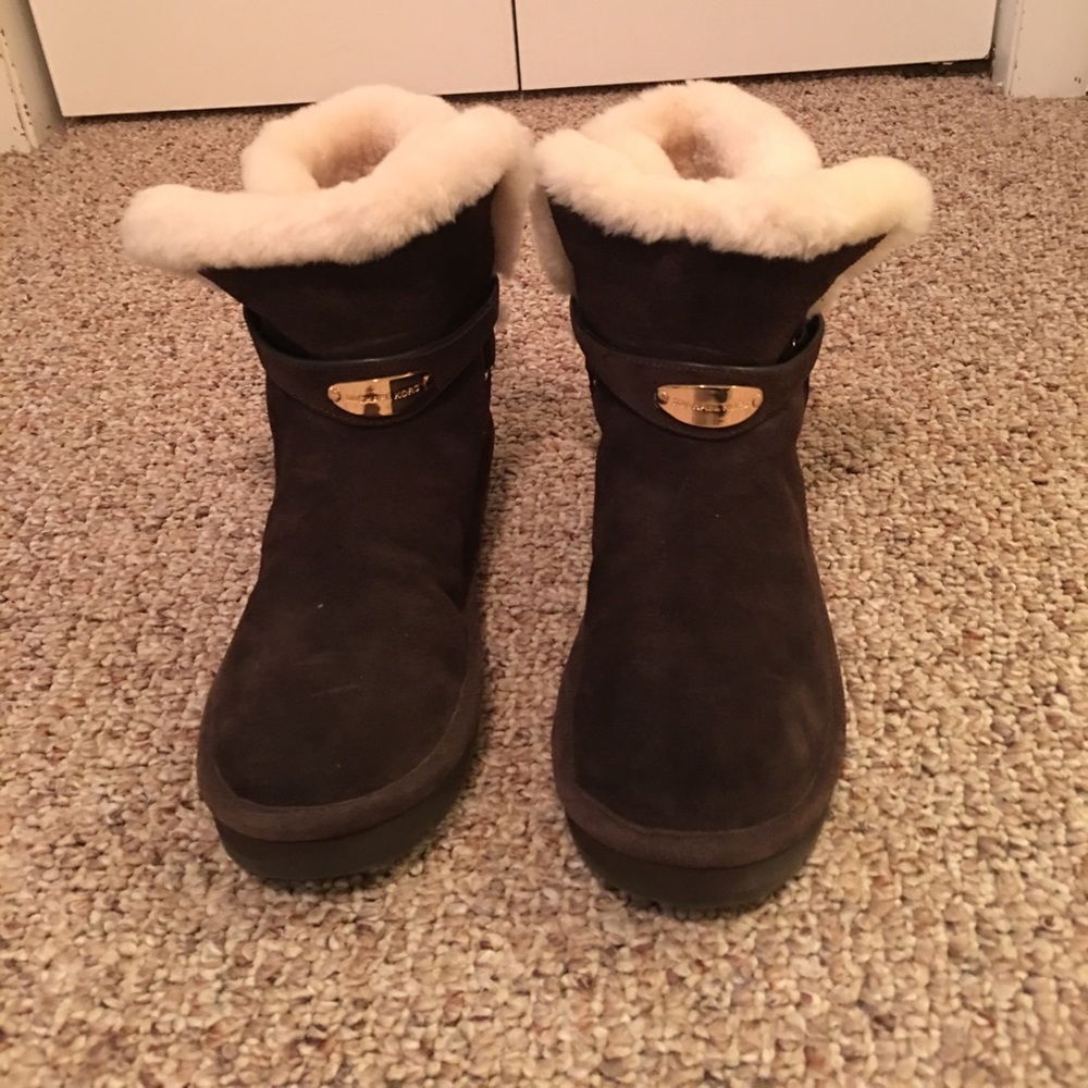 Michael Kors boots